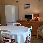 بيت للعطل Au Bord De La Jonte L'aubriete *