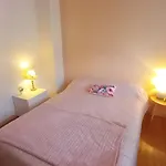 Au Bord De La Jonte L'aubriete بيت للعطل