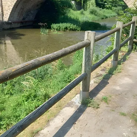 Au Bord De La Jonte L'aubriete 別荘 Peyreleau