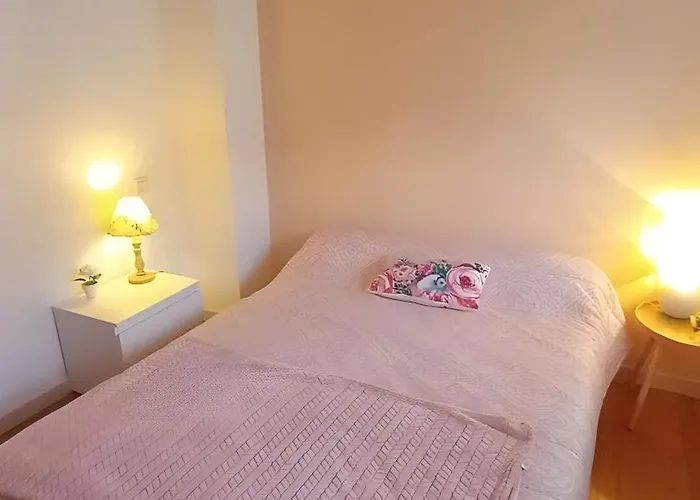 Au Bord De La Jonte L'aubriete Dom wakacyjny