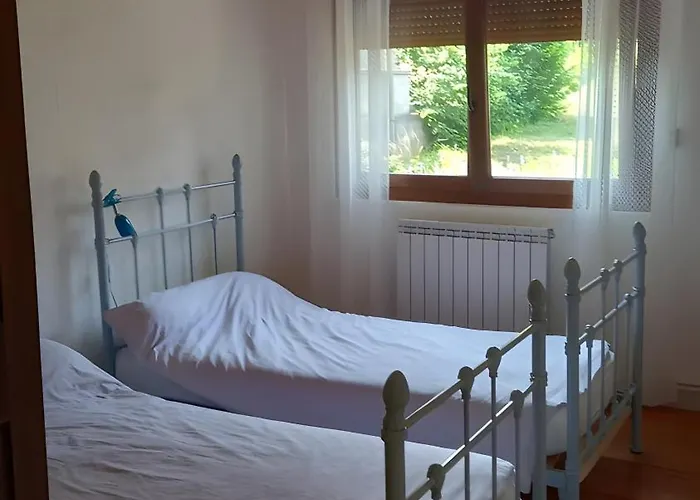 Au Bord De La Jonte L'aubriete Peyreleau